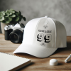 Hustlers Snapback Cap