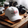 Hustlers Snapback Cap