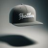 Hustlers Snapback Cap