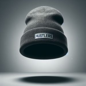 Hustlers Beanie