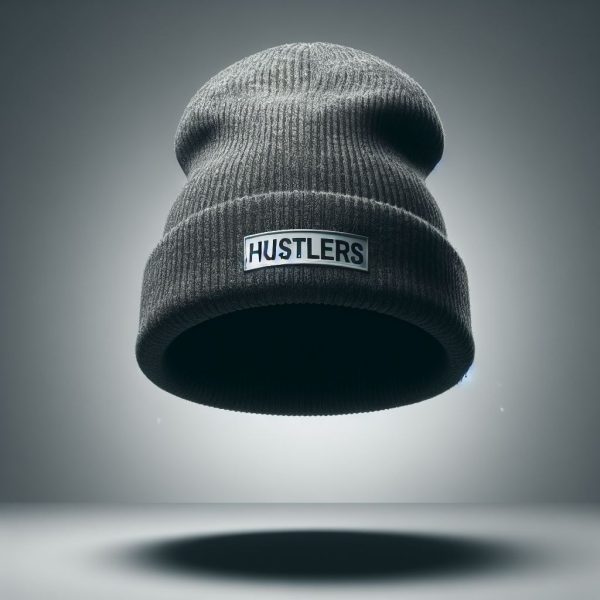 Hustlers Beanie