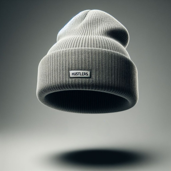 Hustlers Beanie