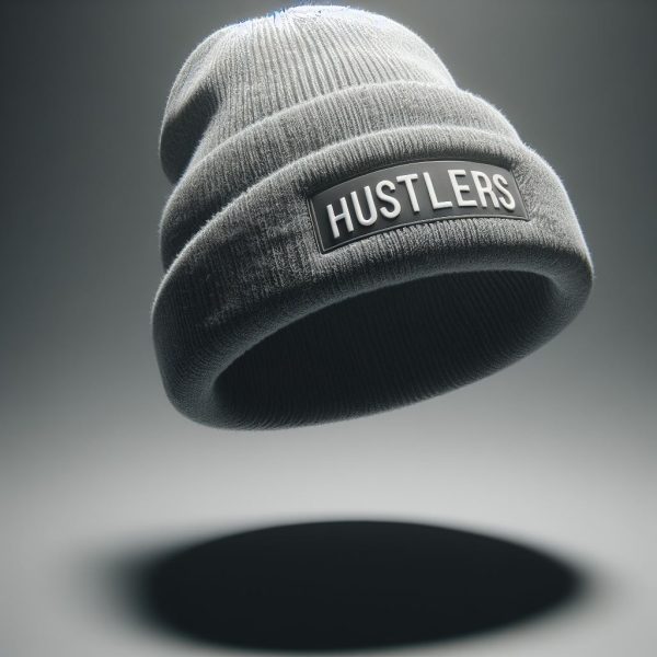 Hustlers Beanie