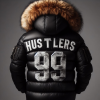 Hustlers Winter Jacket