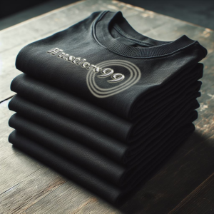 Hustlers Street Tee Vol.2