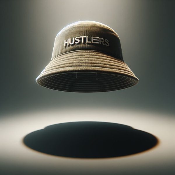 Hustlers Kotoi Hat