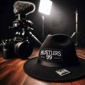 Hustlers Classic Hat