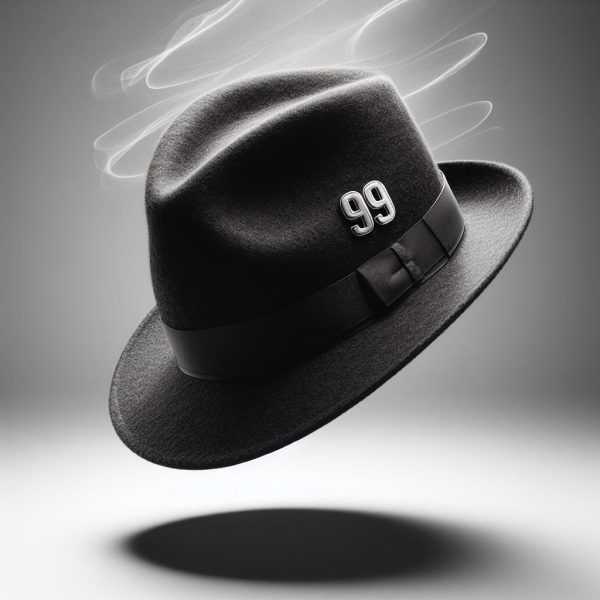 Hustlers Classic Hat