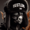 Hustlers Winter Hat