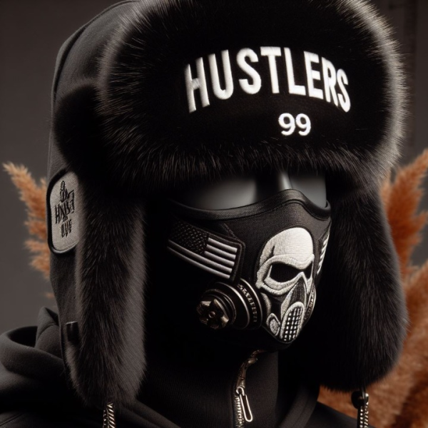 Hustlers Winter Hat