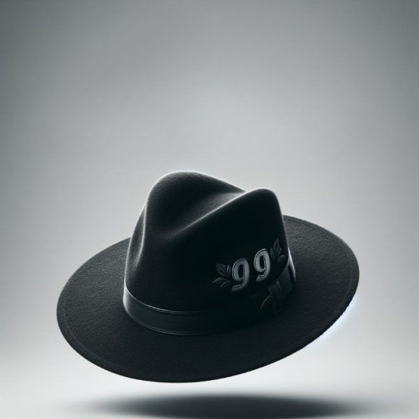 Hustlers Classic Hat