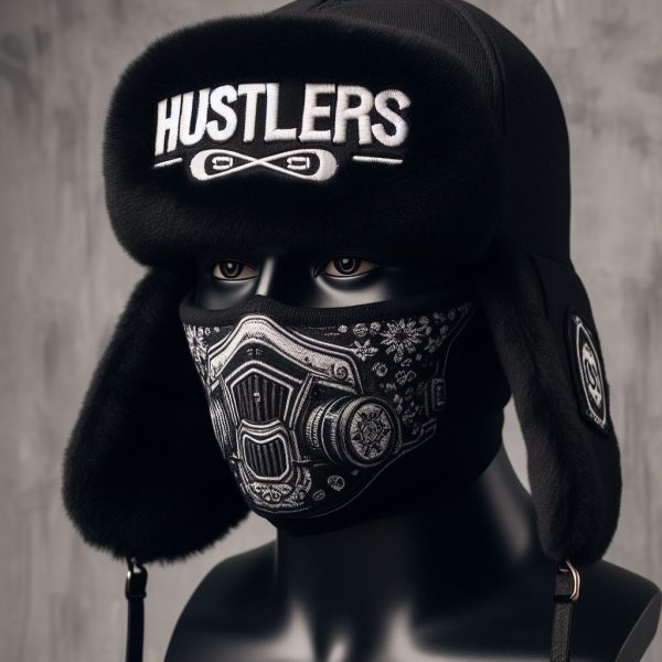 Hustlers Winter Hat