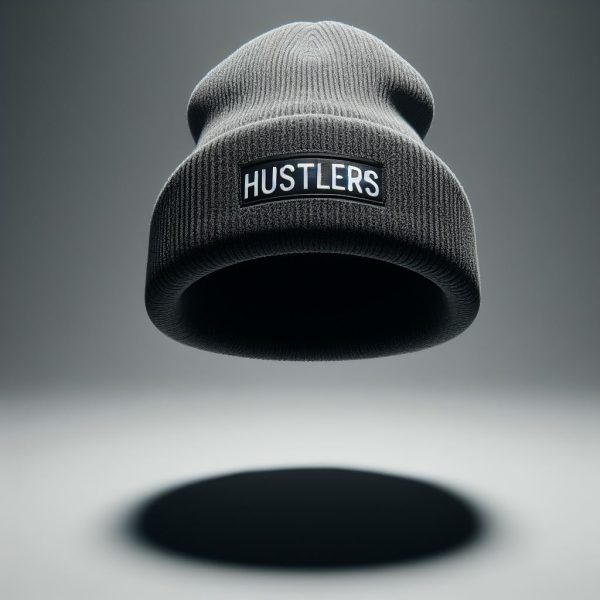 Hustlers Beanie
