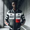 Hustlers Street Jacket