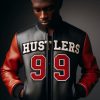 Hustlers Street Jacket