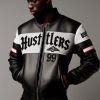 Hustlers Street Jacket