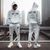 Hustlers Tracksuit Set 06