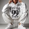 Hustlers Tracksuit Set 06