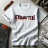 Hustlers Graphic Tee Vol.2